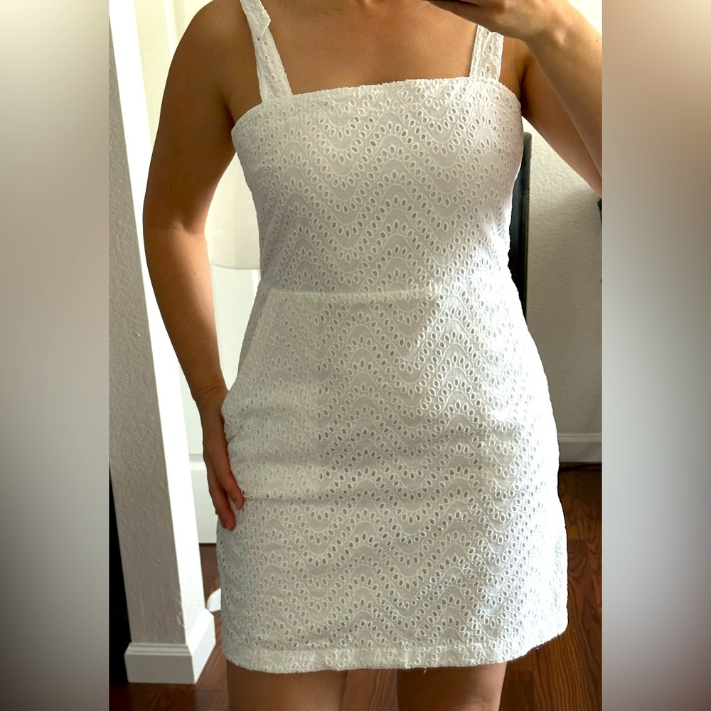 Express dress